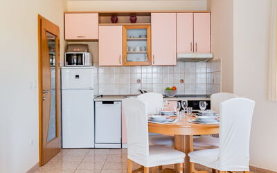 Logement:&nbsp;Daria 3 100.3