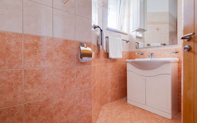 Logement:&nbsp;Daria 1 100.1