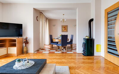 Logement:&nbsp;Daria 1 100.1