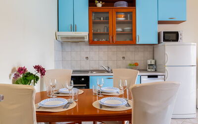 Logement:&nbsp;Daria 2 100.2