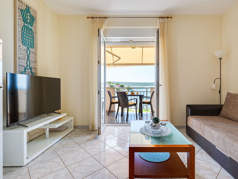 Logement:&nbsp;Daria 2 100.2