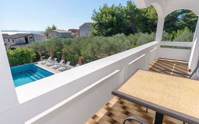 Logement:&nbsp;Vesela 120.2