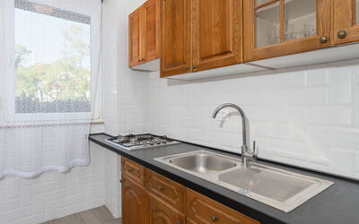 Logement:&nbsp;Vesela 120.1