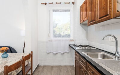 Logement:&nbsp;Vesela 120.3