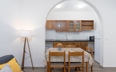 Logement:&nbsp;Vesela 120.1