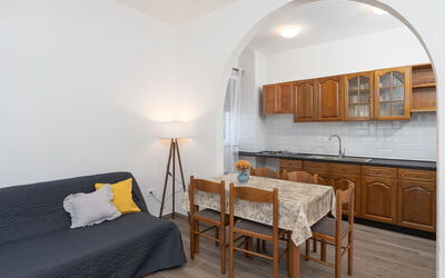 Logement:&nbsp;Vesela 120.1