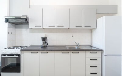 Logement:&nbsp;Vesela 120.2