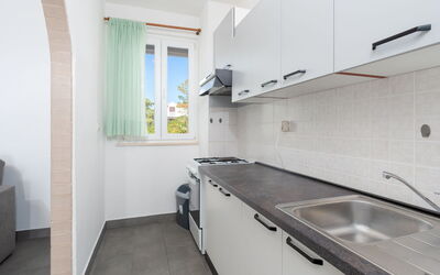 Logement:&nbsp;Vesela 120.2