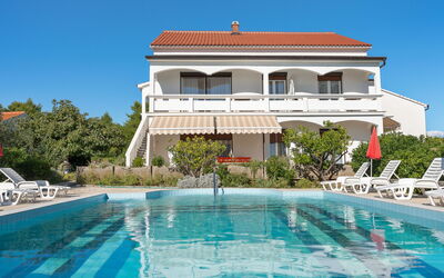location de vacances Vir 120 - Zadar, Comitat de Zadar, Croatie - Vesela 120.3