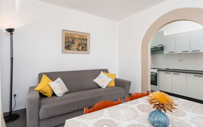 Logement:&nbsp;Vesela 120.2