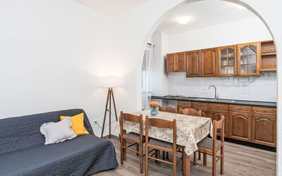Logement:&nbsp;Vesela 120.3