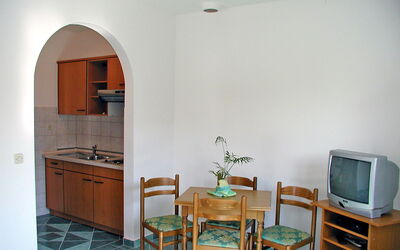 Logement:&nbsp;Ana 131.2