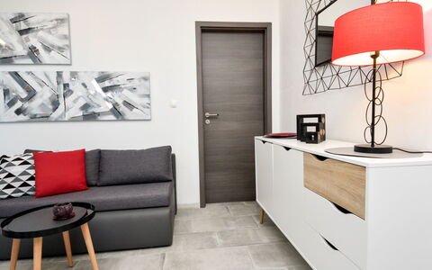 Logement:&nbsp;Silvija 155.4