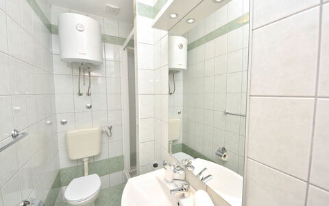 Vir 155: Salle De Bains, Propriété, Pièce, Luminaire Plomberie, Tuile, Architecture, Design Intérieur, Mur, Immobilier, Bâtiment