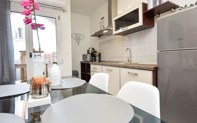 Logement:&nbsp;Silvija 155.4