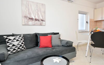 Logement:&nbsp;Silvija 155.1