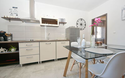 Logement:&nbsp;Silvija 155.4