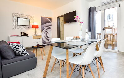 Logement:&nbsp;Silvija 155.4