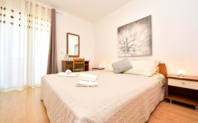 Logement:&nbsp;Silvija 155.2