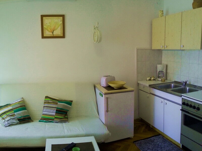 Logement:&nbsp;Ančić 125.2