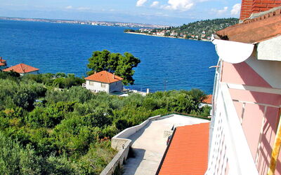 Logement:&nbsp;Zdenko 130.4