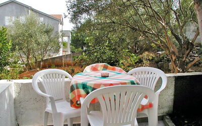 Logement:&nbsp;Zdenko 130.6