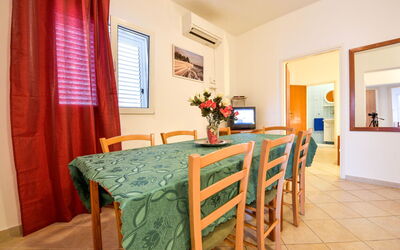 Logement:&nbsp;Zdenko 130.5