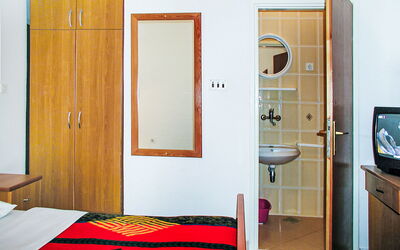 Logement:&nbsp;Zdenko 130.1