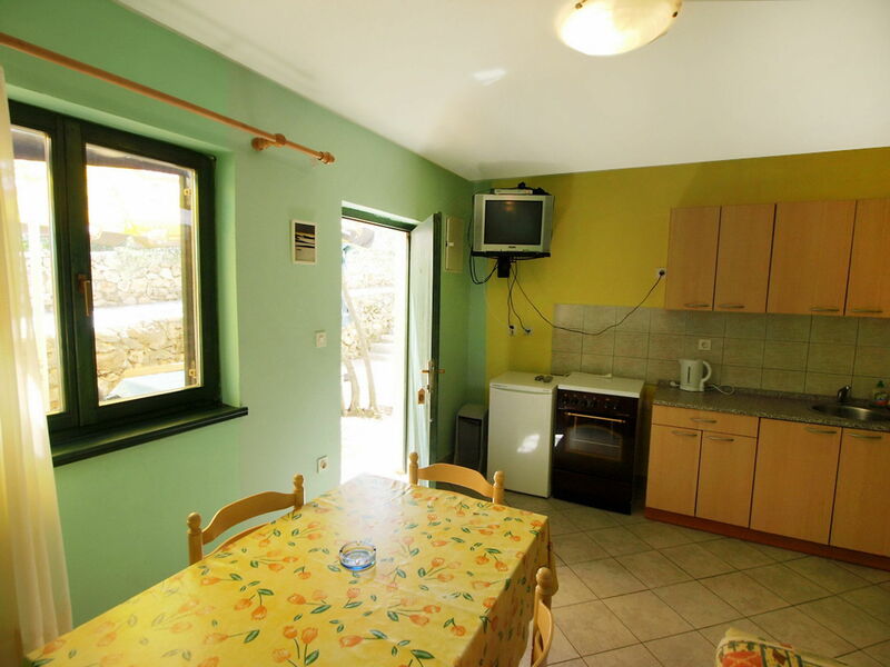 Logement:&nbsp;Villa Danica 100.10