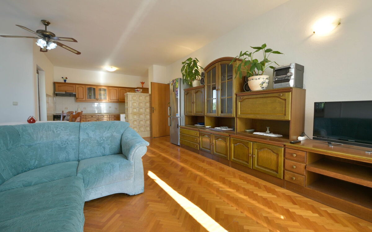 Logement:&nbsp;Marija 100.2