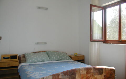Rudi: Chambre, Lit, Pièce, Meubles, Propriété, Drap De Lit, Cadre De Lit, Sol, Matelas, Mur