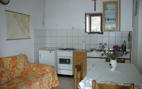 Rudi: Pièce, Meubles, Propriété, Design Intérieur, Bâtiment, Maison, Sol, Table, Mur, Cuisine