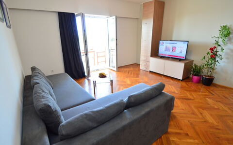 Logement:&nbsp;Rina 120.1