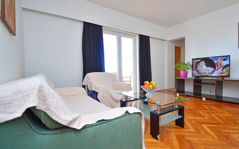 Logement:&nbsp;Rina 120.2