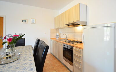 Logement:&nbsp;Rina 120.1