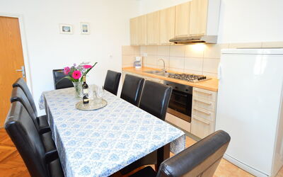 Logement:&nbsp;Rina 120.1