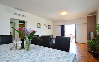 Logement:&nbsp;Rina 120.1