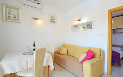 Logement:&nbsp;Rina 120.4