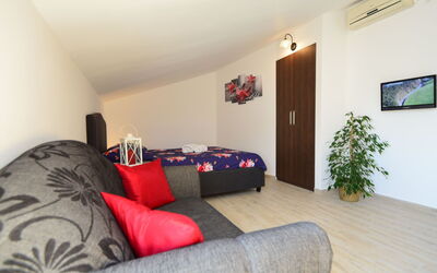 Logement:&nbsp;Rina 120.5
