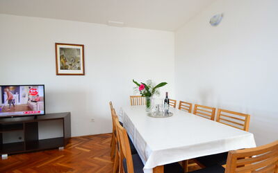 Logement:&nbsp;Rina 120.2