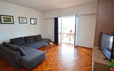 Logement:&nbsp;Rina 120.1