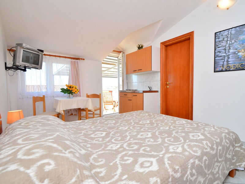 Logement:&nbsp;Katica 160.8