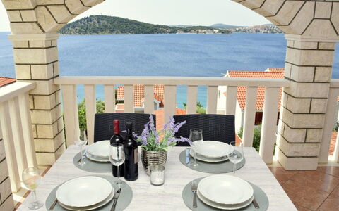 Logement:&nbsp;Marina 510.4