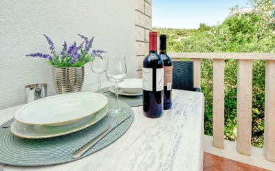 Logement:&nbsp;Marina 510.5