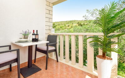 Logement:&nbsp;Marina 510.5