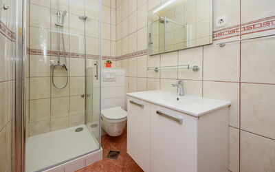 Logement:&nbsp;Marina 510.6