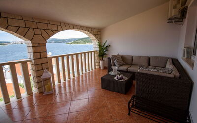 Logement:&nbsp;Marina 510.4