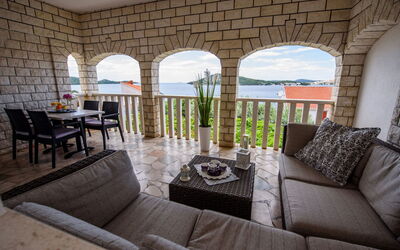 Logement:&nbsp;Marina 510.6