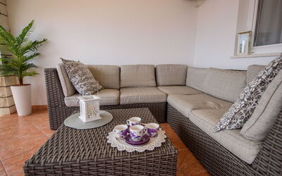 Logement:&nbsp;Marina 510.4