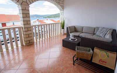 Logement:&nbsp;Marina 510.1